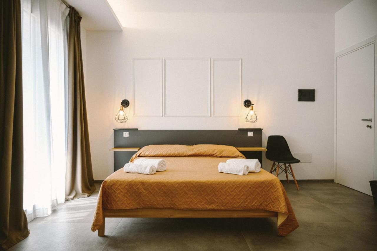 Ermes Bed & Breakfast Avola Exterior photo