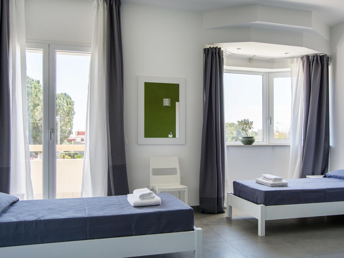 Ermes Bed & Breakfast Avola Exterior photo