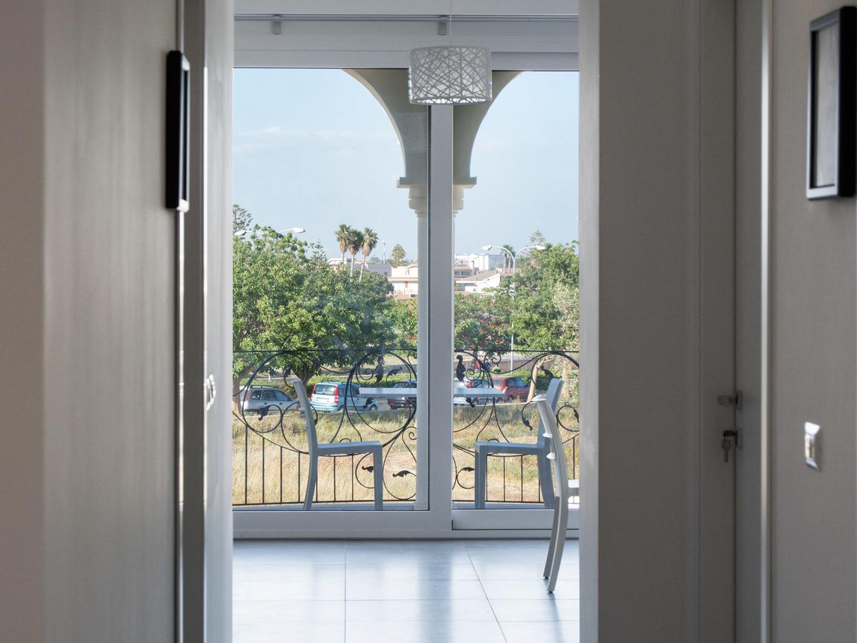 Ermes Bed & Breakfast Avola Exterior photo