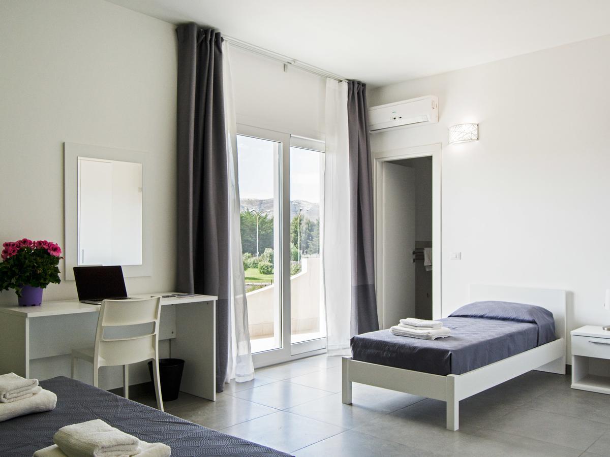 Ermes Bed & Breakfast Avola Exterior photo