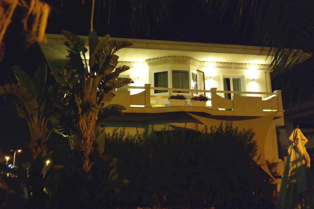 Ermes Bed & Breakfast Avola Exterior photo
