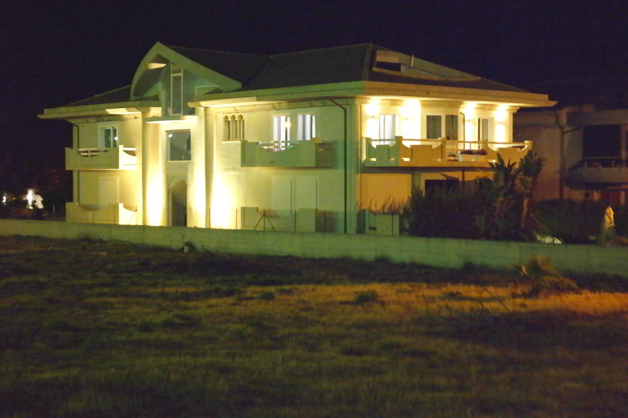 Ermes Bed & Breakfast Avola Exterior photo