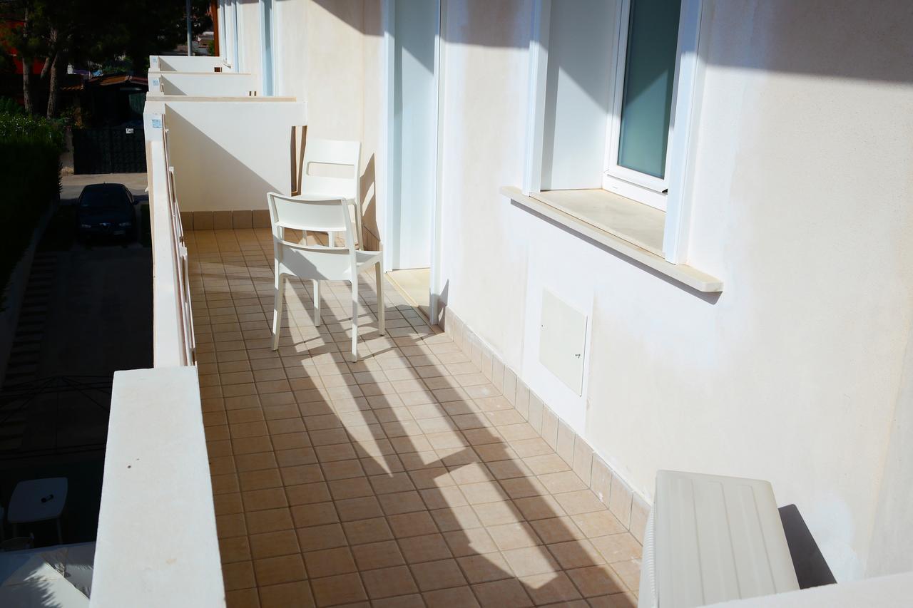 Ermes Bed & Breakfast Avola Exterior photo