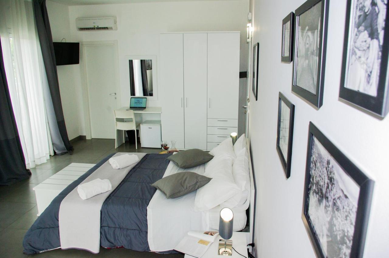 Ermes Bed & Breakfast Avola Exterior photo